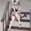 Blue Archive - Onikata Kayoko - (Dress): Memorial Lobby Ver.