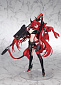 Goddess of Victory: Nikke - Red Hood