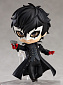 Nendoroid 989 - Persona 5 - Shujinkou
