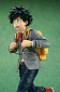 Boku no Hero Academia - Midoriya Izuku School Uniform Ver.