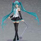 Figma 394 - Vocaloid - Hatsune Miku V4X