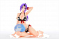 Tensei shitara Slime Datta Ken - Rimuru Tempest - Shion Swimsuit Gravure_style, RemixⅡ