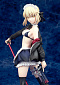 Fate/Grand Order - Saber Rider Alter