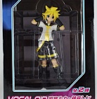 Vocaloid - Kagamine Len - EX Figure