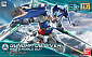 HG Build Divers #000 Gundam - GN-0000DVR Gundam 00 Diver