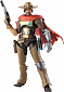 Figma 438 - Overwatch - McCree