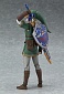 Figma 319 - Zelda no Densetsu: Twilight Princess - Link Twilight Princess ver.