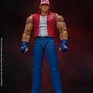 The King of Fighters - Terry Bogard