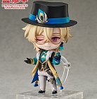Nendoroid 2540 - Honkai: Star Rail - Aventurine + mihoyo bonus