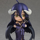 Nendoroid 2604 - Overlord - Dress Ver - Albedo