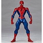 Revoltech Amazing Yamaguchi No.002 - Spider-Man