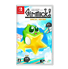 NSW (A6MPA-JPN) - Gimmick (Special Edition) (не вскрытый)