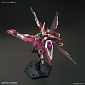 HGCE (#231) - ZGMF-X19A  Infinite Justice Gundam