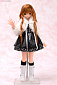 Ex Cute 10th Best Selection - PureNeemo - Lien Angelic Sigh II, Normal Mouth Ver.