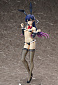 B-style - Original Character - Reika Bunny Ver.
