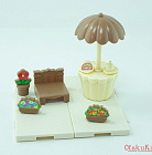 Precure Pretty Cure Town - Tea Set (Чайная)