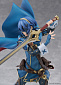 Fire Emblem: Kakusei - Lucina