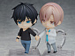 Nendoroid 1005 - 10 Count - Shirotani Tadaomi