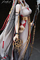 Arknights - Skadi - Ambience Synesthesia, The Pilgrim Ver.