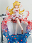 Monogatari Series - Oshino Shinobu