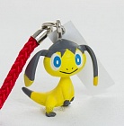 Pokemon strap - Helioptile