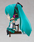 Nendoroid Swacchao - Vocaloid - Hatsune Miku