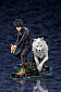 ARTFX J - Jujutsu Kaisen - Fushiguro Megumi