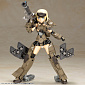Frame Arms Girl - Gourai - Kai, ver.2