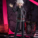 Pop Up Parade - Zettai Zetsubou Shoujo Danganronpa Another Episode - Servant, L - Komaeda Nagito