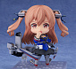 Nendoroid 1335 - Kantai Collection Kan Colle - Johnston