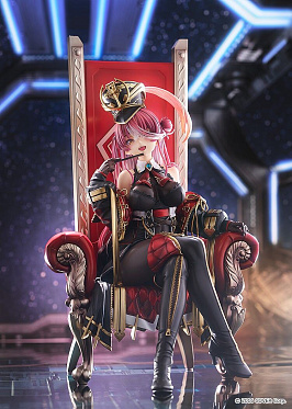 Hololive - THIRTY Outfit - Houshou Marine