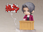 Nendoroid 1762 - Gyakuten Saiban - Mitsurugi Reiji