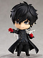 Nendoroid 989 - Persona 5 - Shujinkou