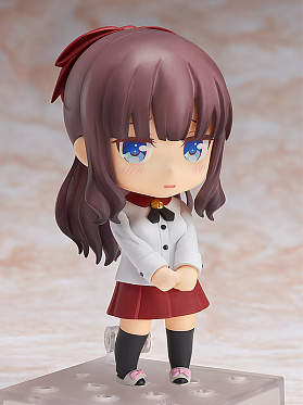 Nendoroid 814 - New Game!! - Takimoto Hifumi - Soujirou
