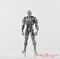 MetaColle Marvel Universe - Metal Figure Collection Marvel - Ultron