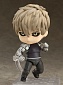 Nendoroid 645 - One Punch Man - Genos Super Movable Edition