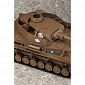 Figma Vehicles - Girls und Panzer - Panzer IV Ausf. D "H-Spec" (Exclusive)