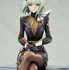 Arknights - Ambience Synesthesia, The Pilgrim Ver - Kal'tsit
