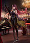 Girls' Frontline 2: Exilium - WA2000 - Ballroom Interlude Ver.
