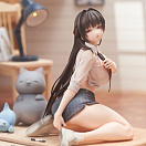 Goddess of Victory: Nikke - School Days - Marciana