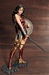 Wonder Woman - Wonder Woman - ARTFX Statue