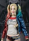 Suicide Squad - Harley Quinn - S.H.Figuarts