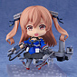 Nendoroid 1335 - Kantai Collection Kan Colle - Johnston
