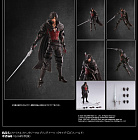 Bring Arts - Final Fantasy XVI - Clive Rosfield