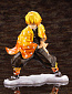 ARTFX J - Kimetsu no Yaiba - Agatsuma Zenitsu