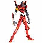Revoltech 124  - Evangelion Evolution - EVA-02 - EV-011  Beta