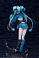 Vocaloid - Jiangshi ver - Hatsune Miku