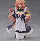 Hanikami, Kanojo wa Koi o Suru - Hiragi Sano - Maid Maison