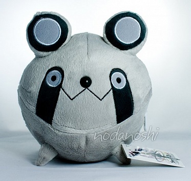 Steins;Gate - Uupa grey