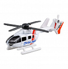 Tomica No.097 - Doctor Heli / Medical Helicopter 1/167